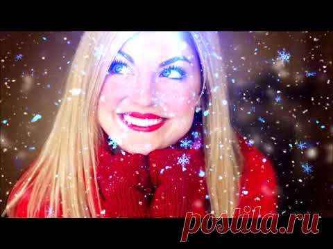 АННА, ПОЗДРАВЛЯЮ! ИМЕННАЯ ОТКРЫТКА АНЕ С ДНЕМ РОЖДЕНИЯ + вставка фото вашей Аннушки