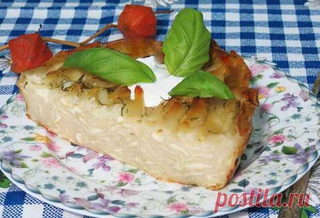 Лапшевник Из Макарон С Яйцом В Духовке Лапшевник из макарон с яйцом в духовке - это запеканка из макарон. Готовить его быстро и просто. Блюдо готовится из любых макарон.