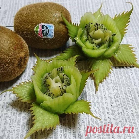 Японский художник Гаку покорил пользователей Интернета своим талантом в мукимоно....