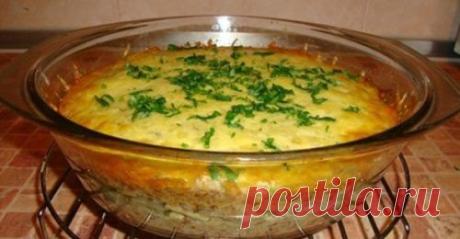 Обалденная гречка по-новому. Так вкусно вы ее еще не готовили