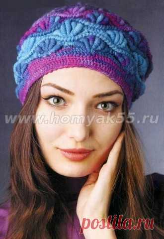 "Готовь шапку летом" - очень дельный совет