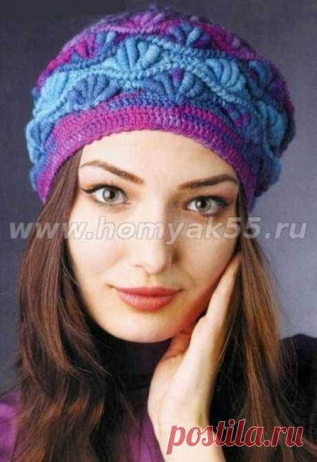 &quot;Готовь шапку летом&quot; - очень дельный совет