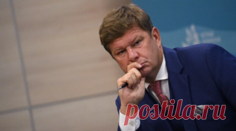 Губерниев — о лишении Валиевой президентской стипендии: Камила не пропадёт. Комментатор Дмитрий Губерниев отреагировал на новость о том, что фигуристке Камиле Валиевой перестали выплачивать президентскую стипендию. Читать далее