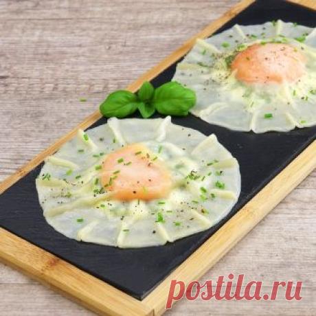 Домашние Равиоли