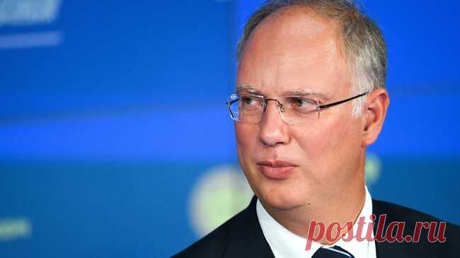Глава РФПИ рассказал об отношении к утечкам секретных данных