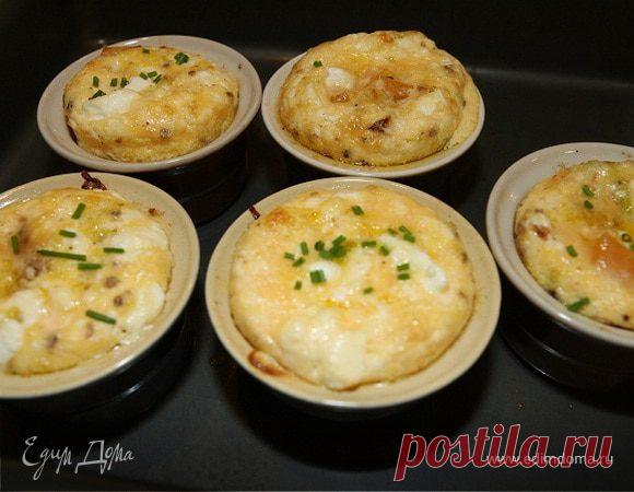 Мини-фриттаты со сладким картофелем, луком-пореем и брынзой — Пошаговый рецепт приготовления с фото 2025 | Простые и вкусные рецепты в домашних условиях EdimDoma.ru Мини-фриттаты со сладким картофелем, луком-пореем и брынзой 2025 один из лучших домашних рецептов. Узнайте все секреты приготовления вкусного блюда в домашних условиях с пошаговыми фото. Простые рецепты для каждого дня на EdimDoma.ru