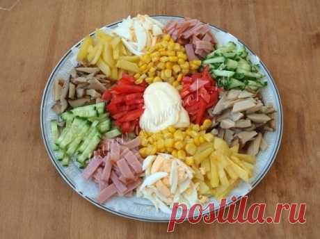 2 непрочитанных чата