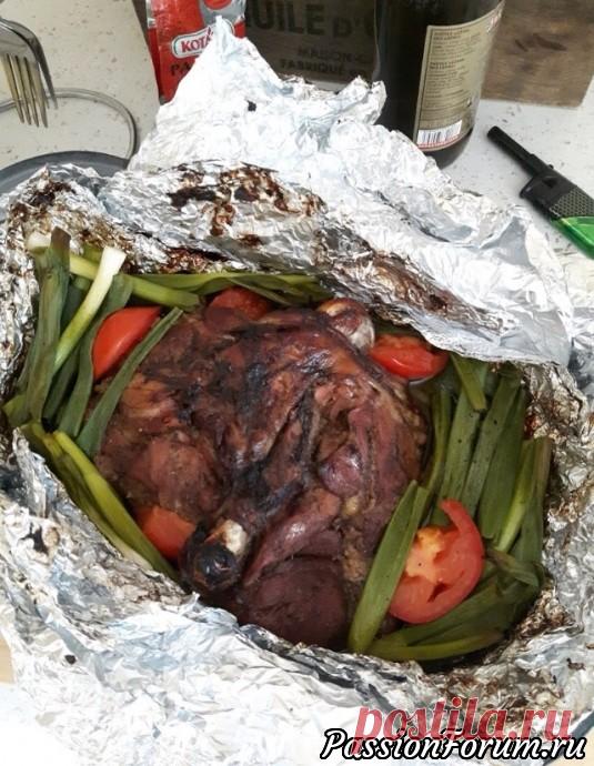 ИНДЕЙСКИЕ БЁДРА :)) - запись пользователя Любимица Бога! (Zarina) в сообществе Болталка в категории Кулинария