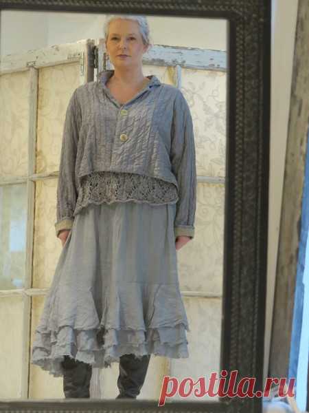 Morgan Shops - Privatsachen Stilwald Skirt