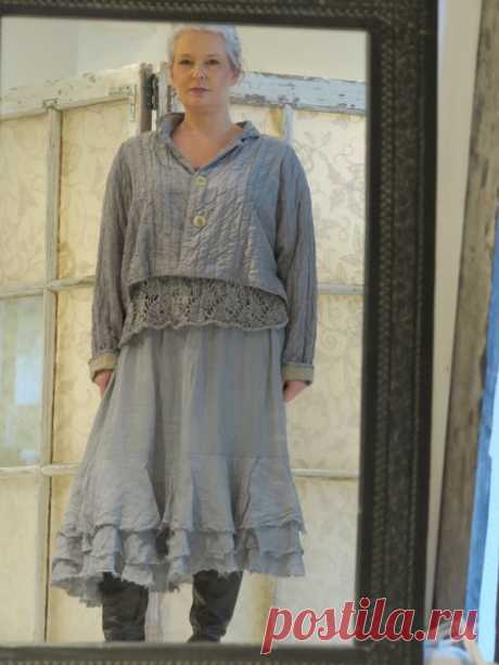 Morgan Shops - Privatsachen Stilwald Skirt