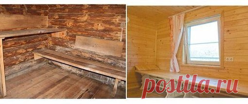 Как устроена русская баня. 

Русская баня это то место, где люди издавна очищали свое тело от грязи, лечились и отдыхали, фото 1. Особенностью русской бани является высокая температура в парильном помещении. 

Русская баня - общий вид, план бани, топка 
Показать полностью…