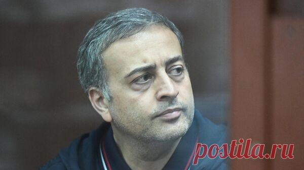 Замглавы МВД Дагестана арестовали за взятки и превышение полномочий