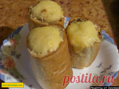 Каждый день новые рецепты
