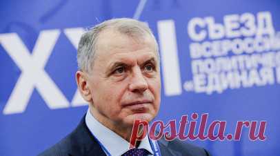 Константинов: войска Запада на Украине стоит воспринимать как оккупантов. Глава крымского парламента Владимир Константинов выразил мнение, что войска стран Запада на Украине стоит воспринимать как оккупантов. Читать далее