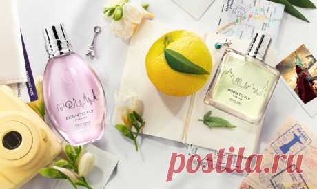 Получи шанс провести романтичный уик-энд в городе мечты | Oriflame Cosmetics
Участвуй в рекламной акции «Следуй за мечтой!», расскажи о главной достопримечательности твоего города и получи шанс провести романтичный уик-энд в городе мечты вместе с нашими новыми парными ароматами Born To Fly! ✈ Москва, Дели, Париж, Лондон или Стокгольм — выбор за тобой! 🌍
⠀
— Закажи один из ароматов Born to Fly в каталоге №2 2019;
— Выложи в инстаграм фото главной достопримечательности твое...
