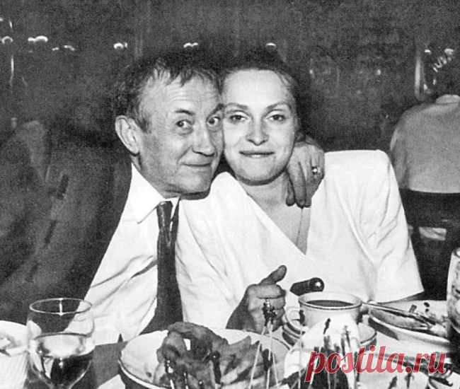 Евгений Евтушенко — Профессионалы.ru
