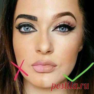 Пин на доске maquillaje
