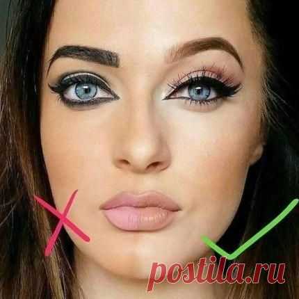 Пин на доске maquillaje