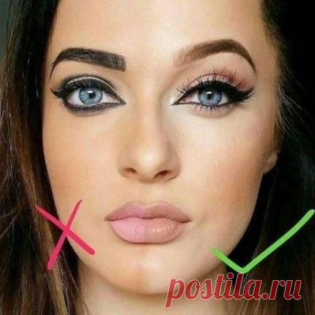 Пин на доске maquillaje