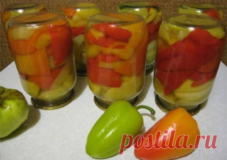 Пикантные яблоки, маринованные с перцем и чесноком - пошаговый рецепт с фото. Автор рецепта Александр 🏖 директор Cookpad в кулинарном отпуске . - Cookpad