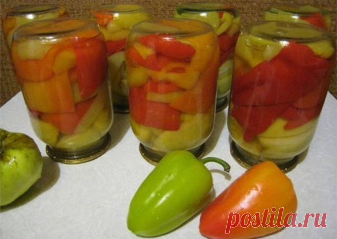 Пикантные яблоки, маринованные с перцем и чесноком - пошаговый рецепт с фото. Автор рецепта Александр 🏖 директор Cookpad в кулинарном отпуске . - Cookpad
