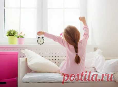 «Муж приучает детей слишком рано вставать — мне это совсем не нравится» - Parents.ru - 25 августа - 43942331216 - Медиаплатформа МирТесен