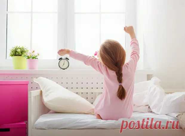 «Муж приучает детей слишком рано вставать — мне это совсем не нравится» - Parents.ru - 25 августа - 43942331216 - Медиаплатформа МирТесен