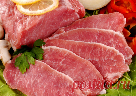 Как сделать любое мясо божественно мягким