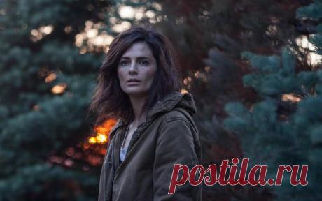 ТОП-7 сериалов, которые затягивают с первой серии
