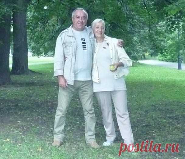 50! (Александр Лизнев) / Стихи.ру