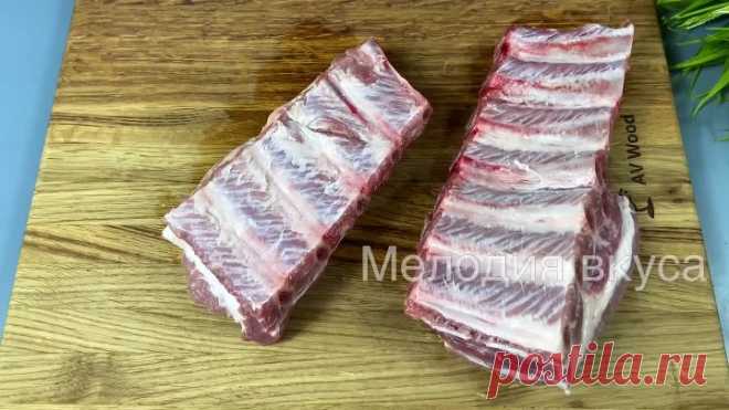 Не знала такого СПОСОБА! Влюбилась, как только ПОПРОБОВАЛА! Рецепт вкусного ужина!