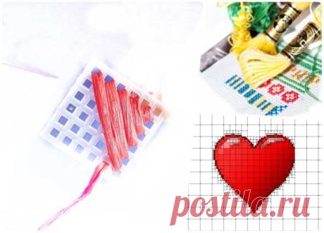 Plastico de rejilla canvas 9 manualidades maravillosas - enrHedando