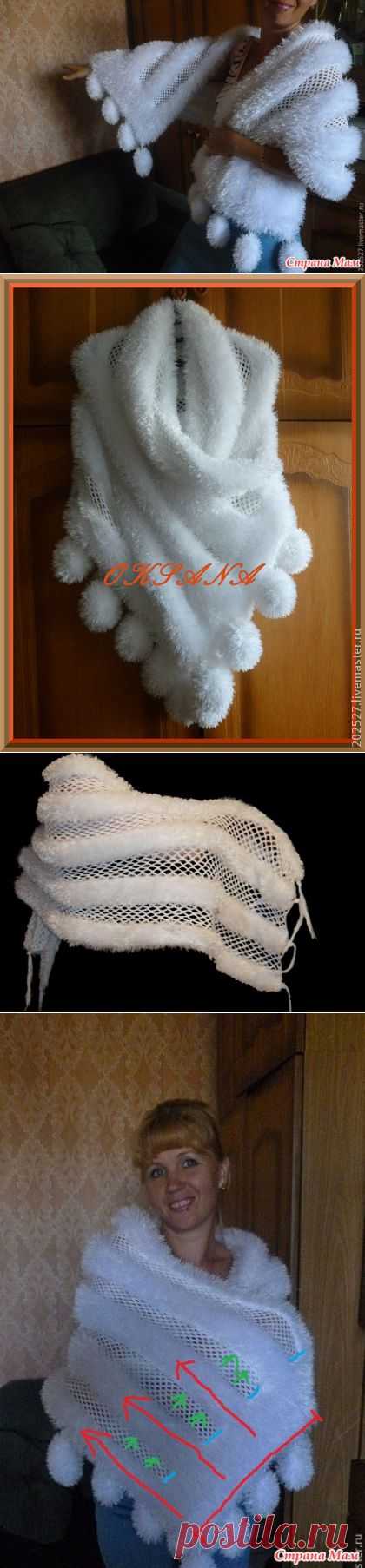 ПАЛАНТИН ИЗ ТРАВКИ..