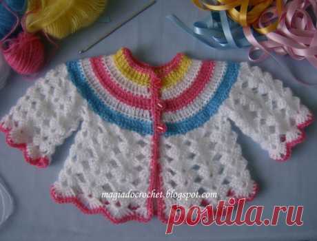 ВЯЗАНИЕ ДЛЯ МАЛЕНЬКИХ. | Записи в рубрике ВЯЗАНИЕ ДЛЯ МАЛЕНЬКИХ. | Дневник candra