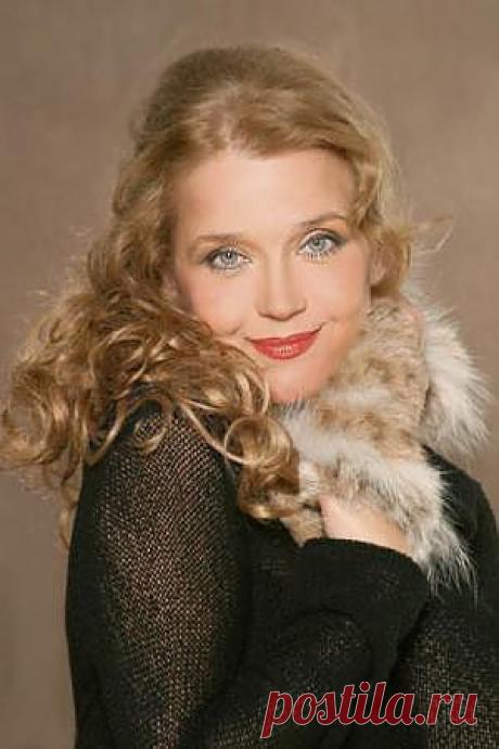 Ирина Алферова