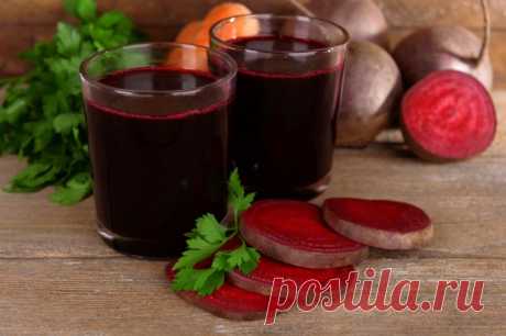 Любимая свекла: кому польза, а для кого вред. | НАШ ГОРОДОК