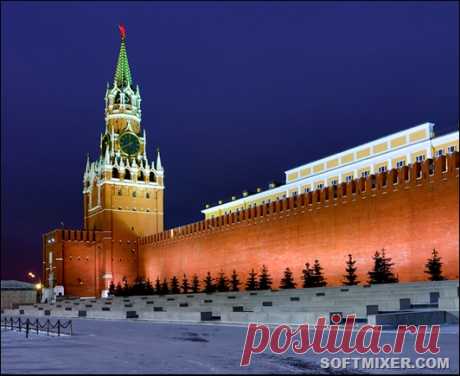 ТАЙНЫ КРЕМЛЕВСКИХ БАШЕН