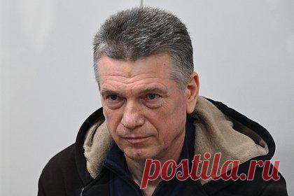 Бывшего кадровика Минобороны России оставили в СИЗО до 12 января