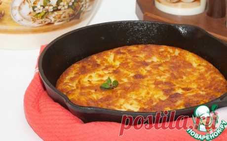 РОДОПСКИЙ ПАТАТНИК (КАРТОФЕЛЬНИК)