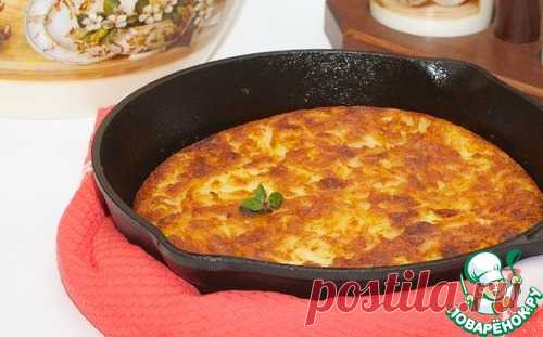 РОДОПСКИЙ ПАТАТНИК (КАРТОФЕЛЬНИК)