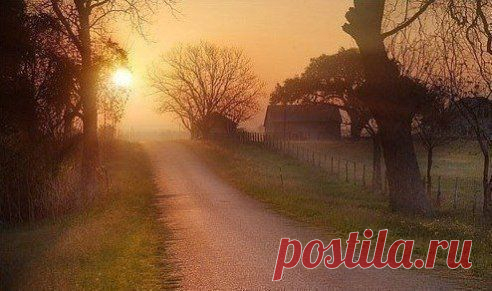 У лжи… широкая дорога… У правды… узкая тропа… Ложь… языков имеет много… А правда… на слова скупа… Ложь… это скользкие слова… но заползут в любые уши… А правда… тонкая струна… но пробивается сквозь души!!!