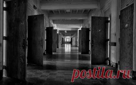 Исследование, потрясшее мир психиатрии: эксперимент Розенхана — Интересные факты