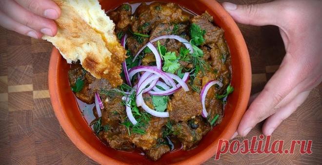 Чашушули Автор: neslojno