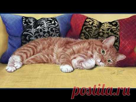 Janet Pidoux - YouTube