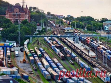 Vladivostok - Mobile Uploads