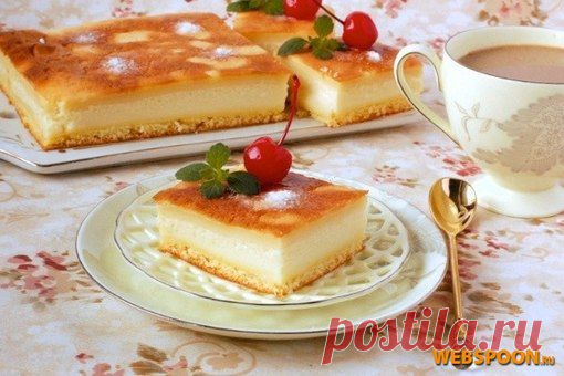 запеканка