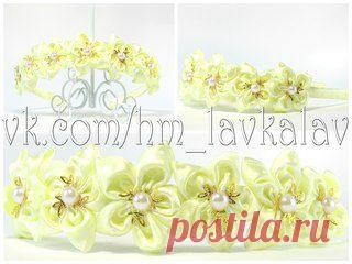 💐 Готовимся к выпускным!!! 💐

🎁 У нас можно заказать праздничную упаковку 🎁
🎀 Украшения
💃 Юбки-пачки(Tutu)
👗 Вязанные изделия
http://vk.com/hm_lavkalav?w=page-61637461_45788364
Весенняя скидка 10% (при заказе от 2-х наименований)