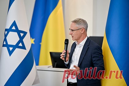 Посол Израиля призвал израильтян взвесить целесообразность посещения Украины