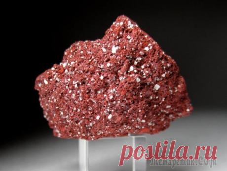 Смертельно опасные минералы, которые лучше обходить стороной