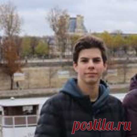Jacob Ostapenko (@jacob_ostapenko) • Фото и видео в Instagram 287 подписчиков, 383 подписок, 14 публикаций — посмотрите в Instagram фото и видео Jacob Ostapenko (@jacob_ostapenko)